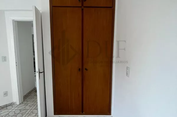 Apartamento para aluguel, 1 quarto(s),  Vila Itapura, Campinas