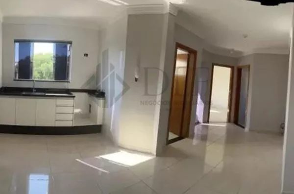 Apartamento para venda, 2 quarto(s),  Parque Residencial Jaguari, Americana