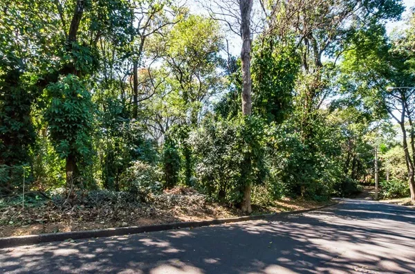 Terreno para venda,  Parque São Quirino, Campinas