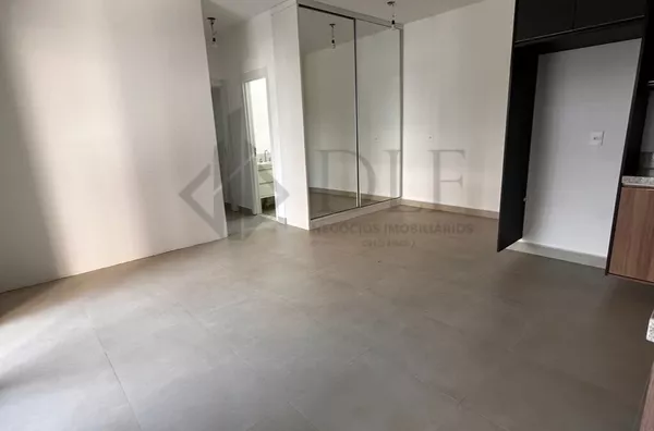 Apartamento para venda, 2 quarto(s),  Swiss Park, Campinas