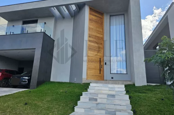Casa em condomínio para venda, 3 quarto(s),  Loteamento Parque Dos Alecrins, Campinas