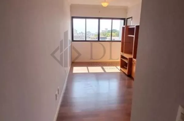 Apartamento para aluguel, 2 quarto(s),  Bonfim, Campinas