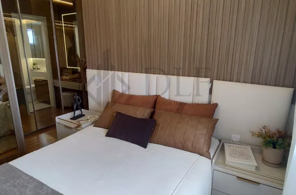 Apartamento para venda, 3 quarto(s),  Bonfim, Campinas