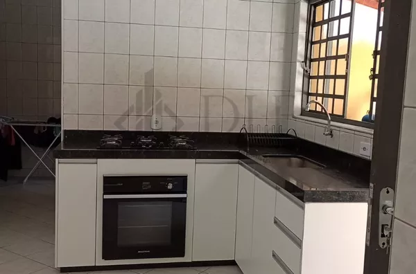 Casa para venda, 2 quarto(s),  Jardim Maria Antonia (nova Veneza), Sumaré