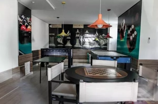 Apartamento para venda,  com 3 dormitórios Parque Itália, Campinas