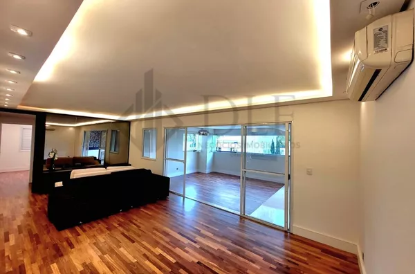 Apartamento para aluguel, 3 quarto(s),  Vila Brandina, Campinas