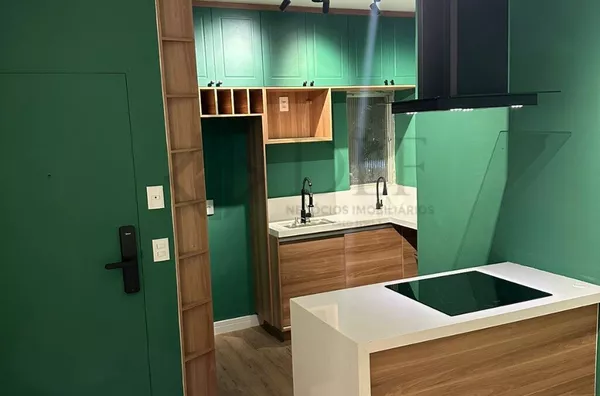 Apartamento para venda, 2 quarto(s),  Cambui, Campinas