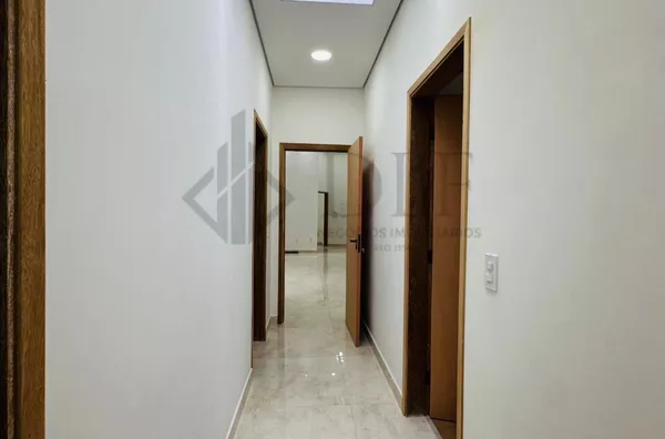 Casa em condomínio para venda, 3 quarto(s),  Jardim Residencial Terra Nobre, Indaiatuba