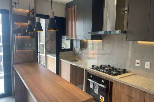 Apartamento para venda, 2 quarto(s),  Swiss Park, Campinas