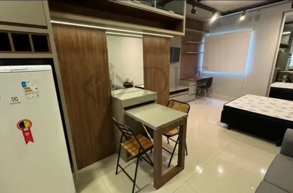 Kitnet / conjugados para aluguel, 1 quarto(s),  Jardim Chapadão, Campinas