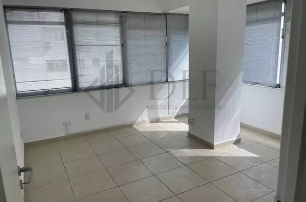 Sala comercial para aluguel, 1 quarto(s),  Centro, Campinas