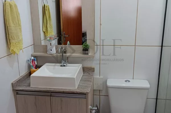 Chácara para venda em Arthur Nogueira 