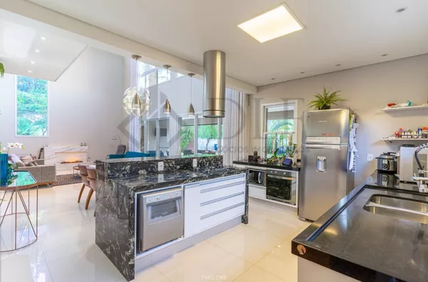 Casa em condomínio para venda, 3 quarto(s),  Terras De Santa Teresa, Itupeva