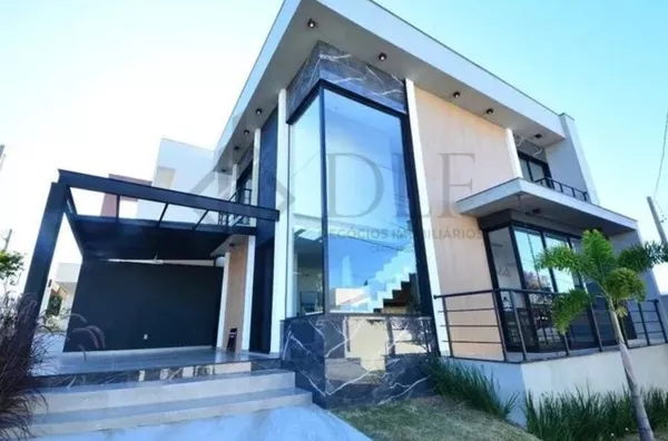 Casa em condomínio para venda, 3 quarto(s),  Jardim Montreal Residence, Indaiatuba