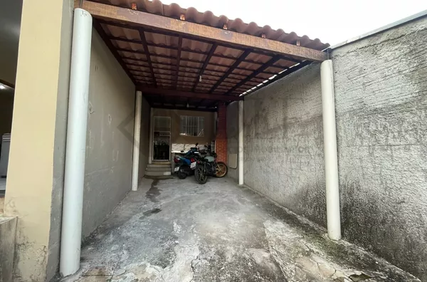 Casa para venda, 2 quarto(s),  Vila Miguel Vicente Cury, Campinas