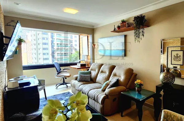 Apartamento para venda, Vila Mariana, São Paulo