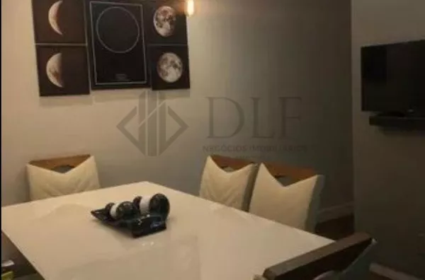 Apartamento para venda, 3 quarto(s),  Jardim Santiago, Indaiatuba