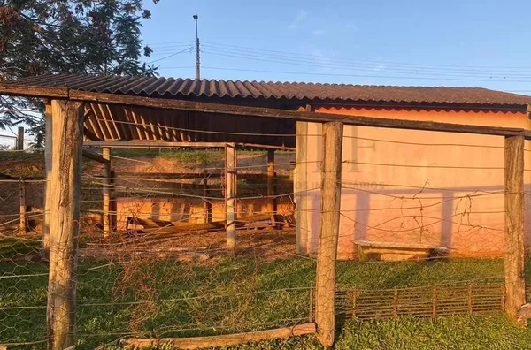 Chácara para venda,  Vertentes Das águas, São Pedro