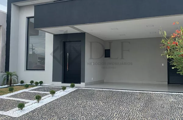 Casa para venda, 3 quarto(s),  Vila Real, Hortolândia