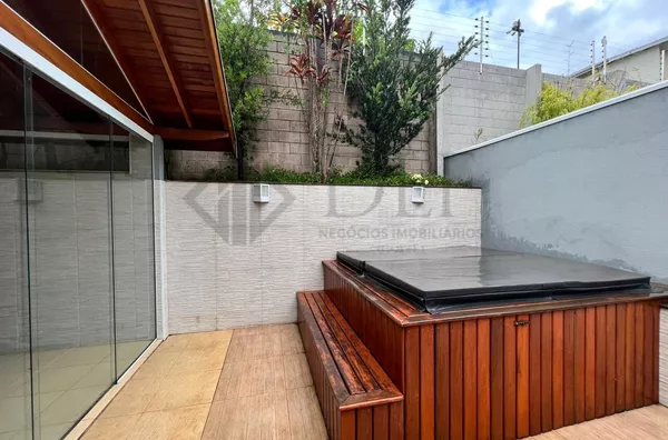 Casa em condomínio para venda e aluguel, 3 quarto(s),  Parque Rural Fazenda Santa Cândida, Campinas