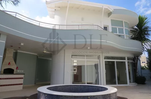 Casa em condomínio para aluguel e venda, 4 quarto(s),  Swiss Park, Campinas