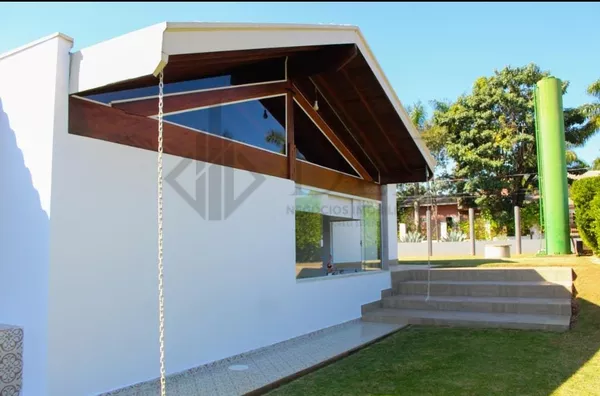 Casa em condomínio para venda, 5 quarto(s),  Vale Das Laranjeiras, Indaiatuba