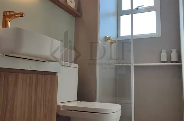 Apartamento para venda, 2 quarto(s),  Parque Alto Taquaral, Campinas