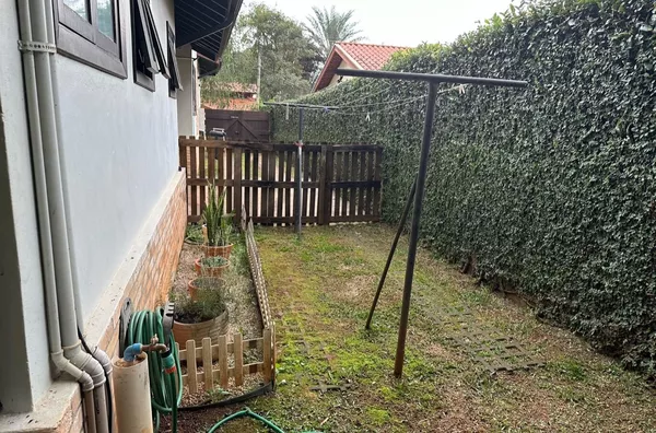 Casa em condomínio para venda, 4 quarto(s),  Chácara Flora, Valinhos