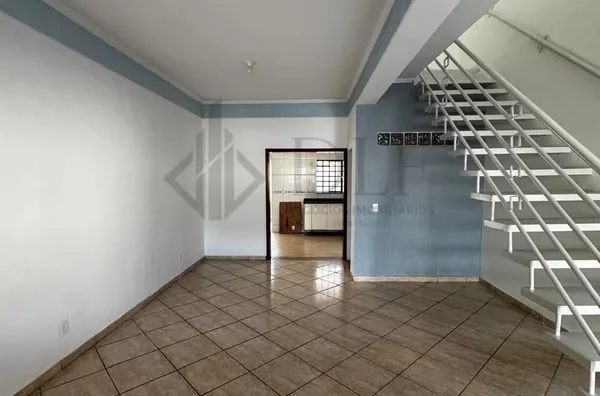 Casa para aluguel, 3 quarto(s),  Jardim Luiz Cia, Sumaré
