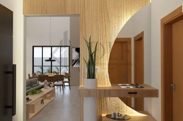 Casa em condomínio para venda, 3 quarto(s),  Jardim Anhangüera, Ribeirão Preto