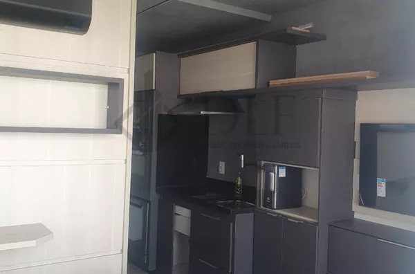 Apartamento para aluguel, 1 quarto(s),  Sé, São Paulo