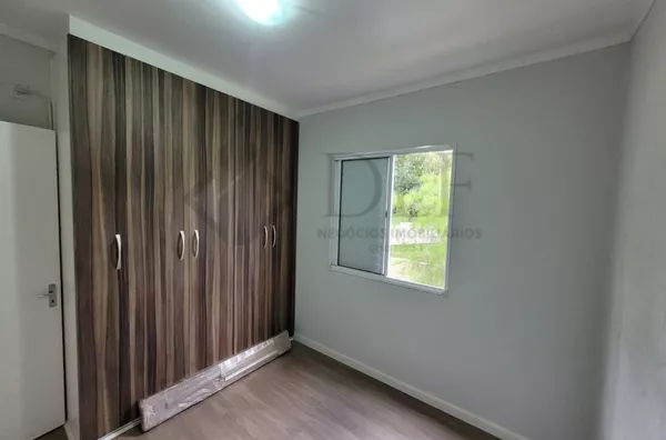 Apartamento para  2 quarto(s) jardim santa maria (nova veneza) sumaré
