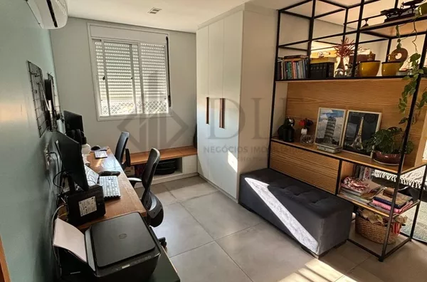 Apartamento para venda, com 3 dormitórios noTaquaral, Campinas