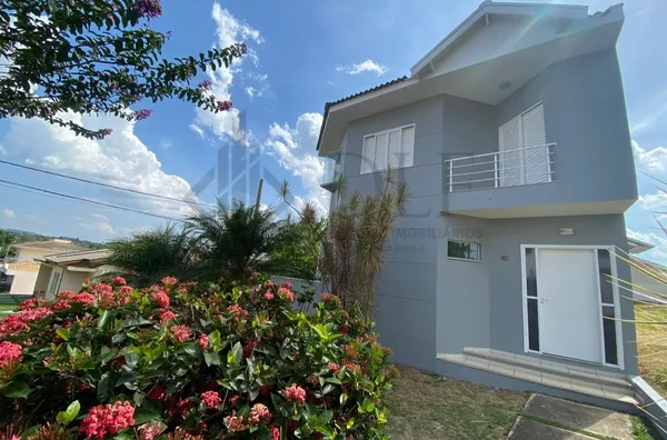 Casa em condomínio para venda, 6 quarto(s),  Loteamento Green View Village, Indaiatuba