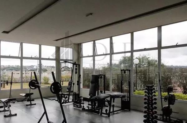 Apartamento para venda, 3 quarto(s),  Parque Maria Luiza, São Paulo