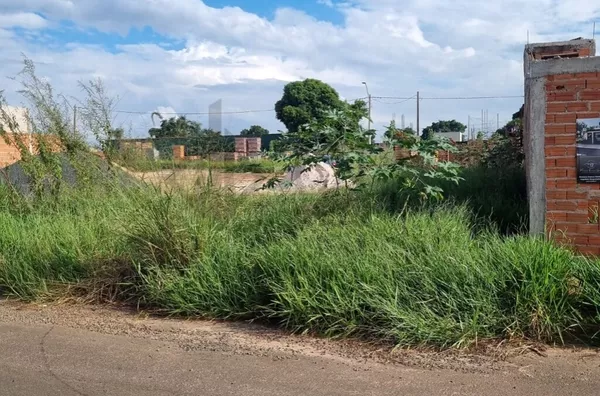 Terreno para venda, 2 quarto(s),  Jardim Bela Vista, Hortolândia