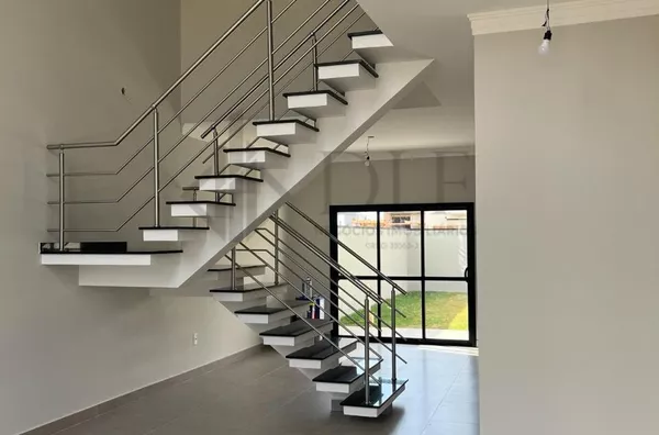 Casa em condomínio para venda, 3 quarto(s),  Parque Olivio Franceschini, Hortolândia