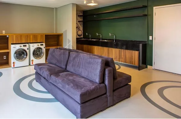 Apartamento para venda, 2 quarto(s),  Parque Itália, Campinas