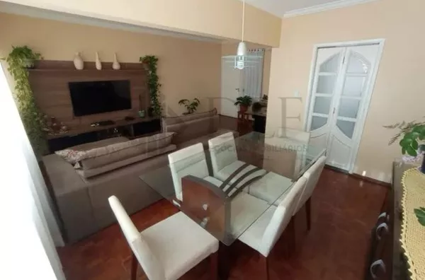 Apartamento para venda, 2 quarto(s),  Jardim Magnólia, Campinas