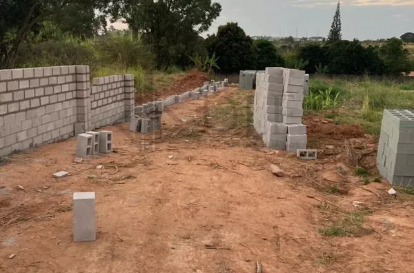 Area para venda e aluguel,  Chácaras São Martinho, Campinas