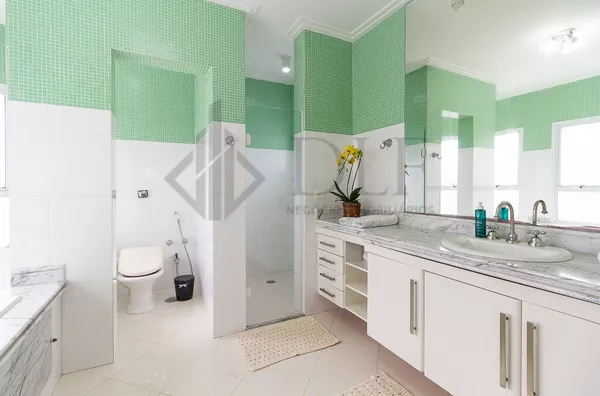 Casa para venda,  Alphaville 3, Santana De Parnaíba