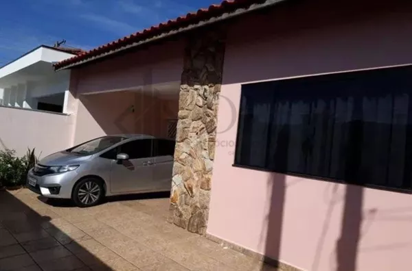 Casa para aluguel, 5 quarto(s),  Jardim García, Campinas