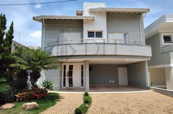 Casa em condomínio para aluguel e venda, 4 quarto(s),  Swiss Park, Campinas