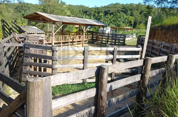 Sítio para venda, Pariquera-açu