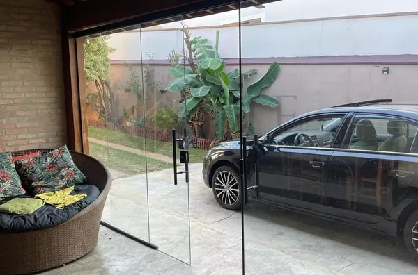 Casa para venda, 2 quarto(s) Vila Boa Vista, Campinas