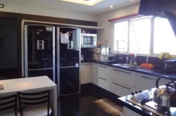 Apartamento para aluguel, 4 quarto(s),  Jardim Madalena, Campinas