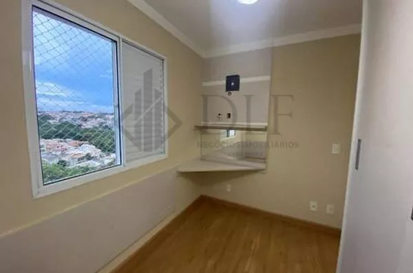 Apartamento para aluguel, 3 quarto(s),  Loteamento Chácara Prado, Campinas