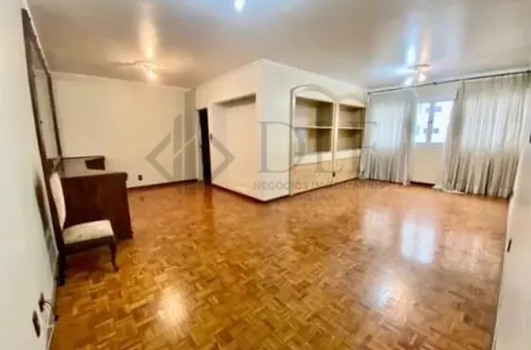 Apartamento para venda, 3 quarto(s),  Centro, Campinas