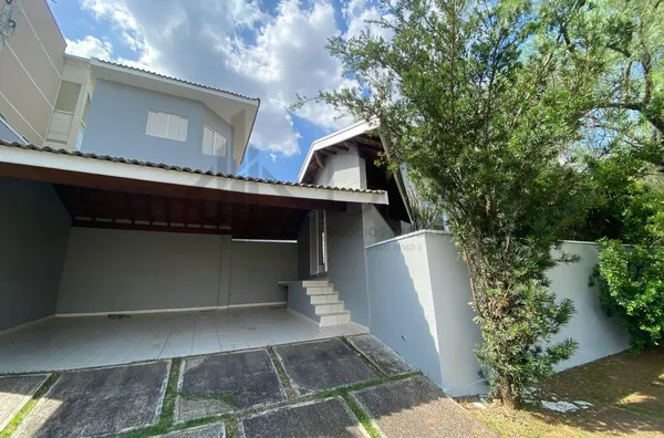 Casa em condomínio para venda, 6 quarto(s),  Jardim Portal De Itaici, Indaiatuba