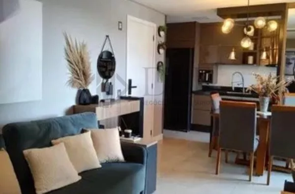 Apartamento para venda, 2 quarto(s),  Parque Rural Fazenda Santa Cândida, Campinas